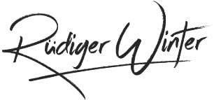 Rüdiger Winter - Hairless Skin Münster